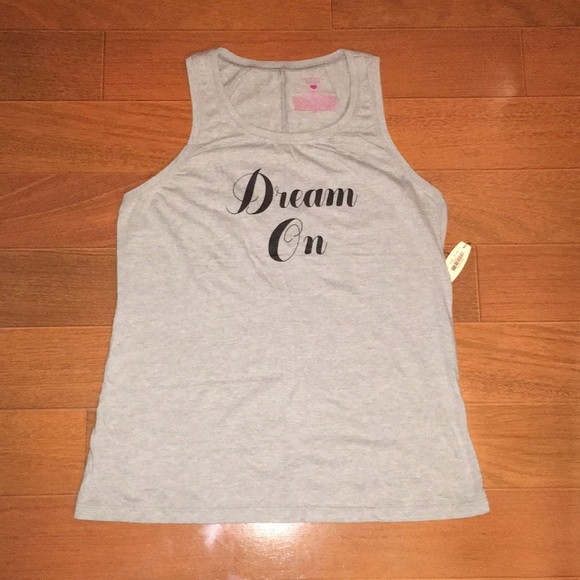 Victoria's Secret Other - New Victoria’s Secret Pajamas Tank Top Size Small